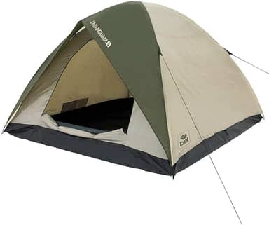 Bel - Barraca Araguaia Alta Premium 5 Pessoas