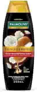 Palmolive Shampoo Luminous Oils Óleo de Argan e Camélia 350ml