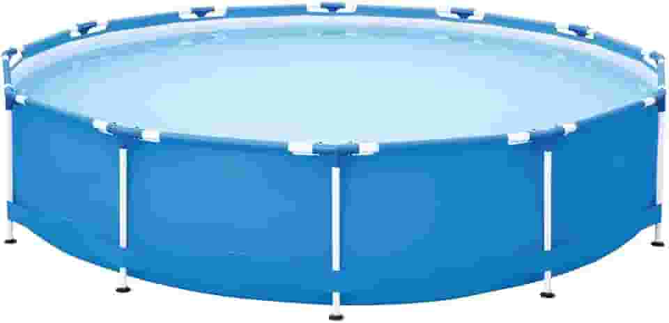 Mor - Piscina Circular 7.200 Litros