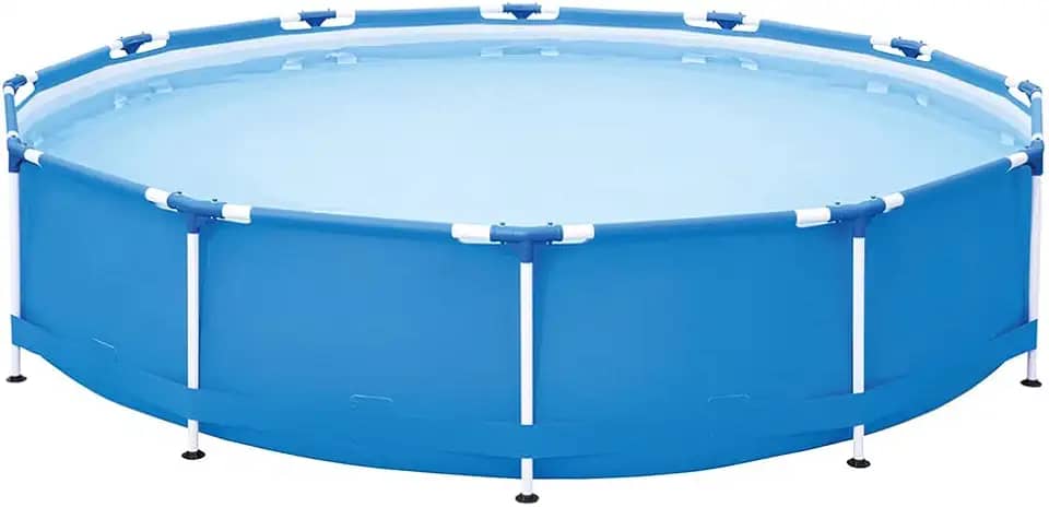 Mor - Piscina Circular 7.200 Litros