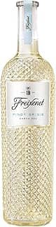 VINHO FINO BRANCO SECO FREIXENET PINOT GRIGIO D.O.C. 750ML