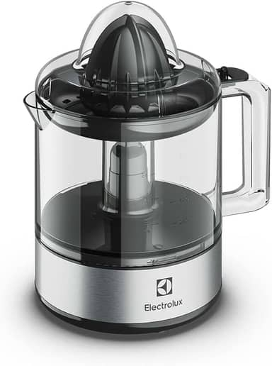Espremedor de frutas laranjas limão citrus electrolux efficient 800Ml (ECP10) 220V