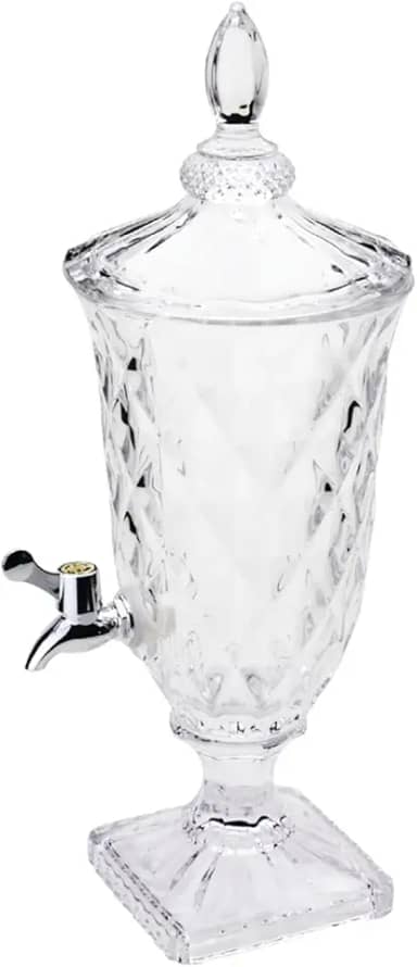 LYOR - Suqueira de Cristal Ecológico Diamond 2L