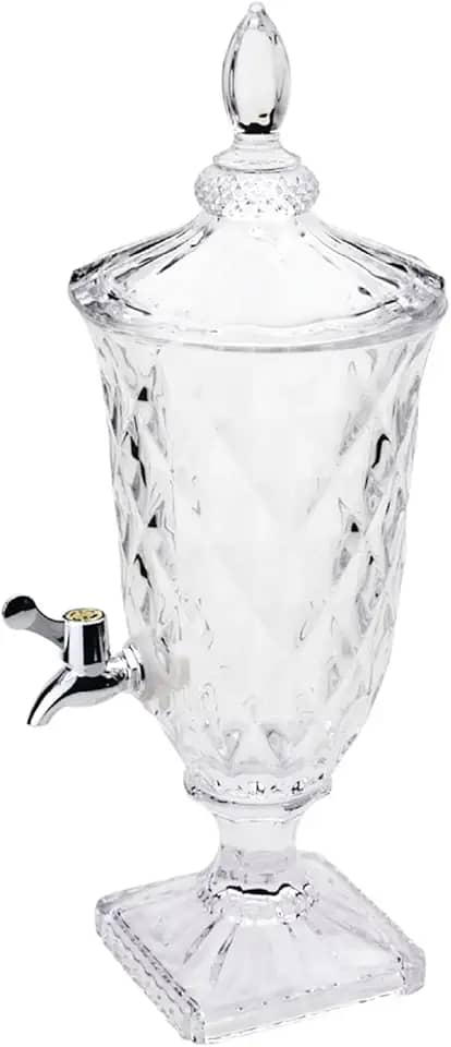 LYOR - Suqueira de Cristal Ecológico Diamond 2L