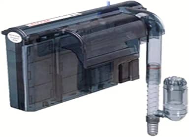 LEECOM - Filtro Externo Hang-On Hi-530 500L/H 3W - 127V