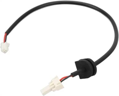 Scooter Elétrica ABS Premium Cuidado com o Máximo de G30D G30P - Alta Sensibilidade para Maior Segurança