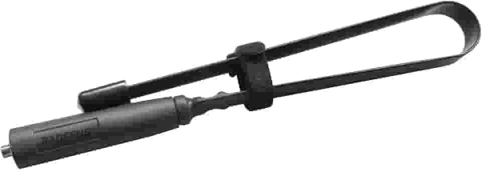 BAOFENG Antena VHF/UHF 47.8 cm 144/430MHz antena de rádio amador dobrável de alto ganho para UV-5R, 5RPlus, BF-F8HP, BF-888S, BF-888S EX, 5RX3, 3RPlus, H777, BF-F8HP, 5RA, 5RE