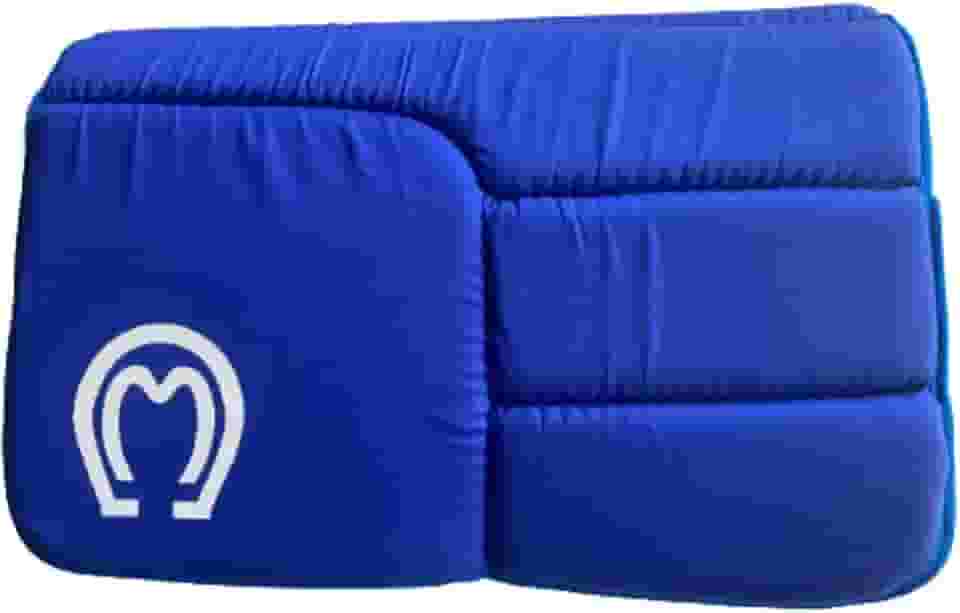 manta de brim grossa modelo mm