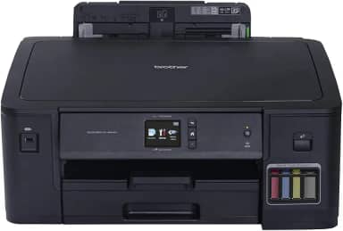 Impressora Brother Tank HLT4000DW Color (A3) Wrl, Dup