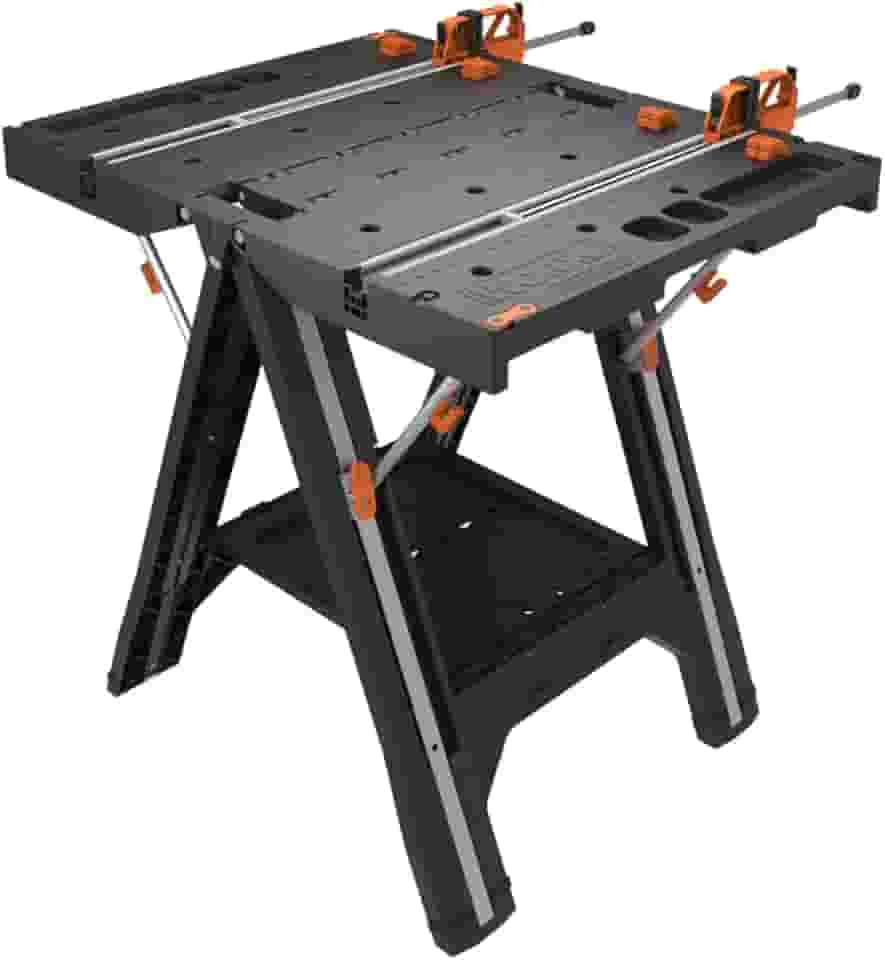 Bancada Multiuso Pegasus, Worx, WX051