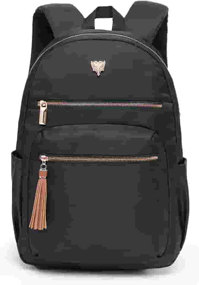 Mochila Cavalera Urban Acetinada