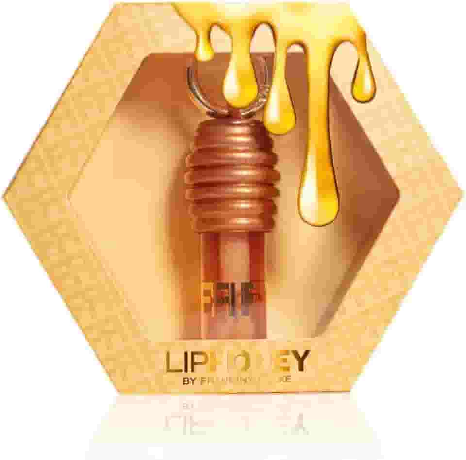 GLOSS FRAN BY FRANCINY EHLKE LIPHONEY