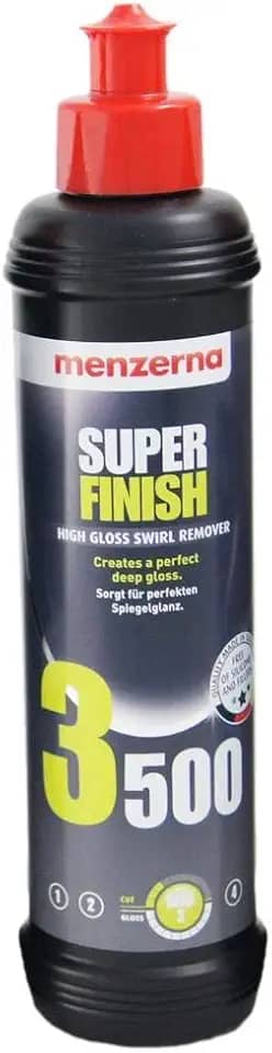 Lustrador Super Finish 3500 Sf4000 250ml Menzerna