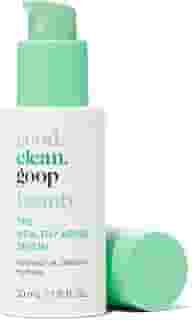 good.clean.goop Beauty The Healthy Aging Serum | Sérum Facial com Ácido Tranexâmico, Ácido Shikimico e Óleo de Goji Berry | Sérum para ajudar a suavizar rugas e linhas finas | Sérum antienvelhecimento