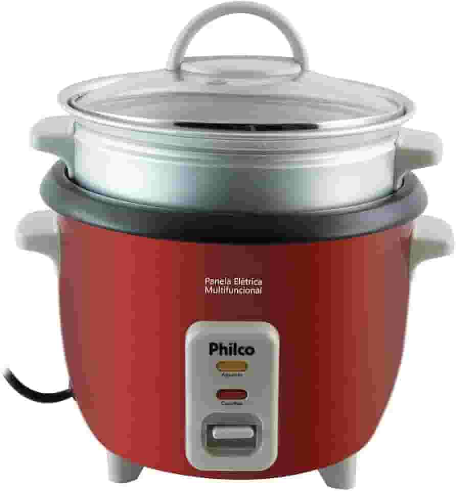 Panela Eletrica Multifuncional Ppa3v 127v