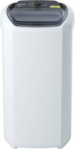 LAVADORA DE ROUPA LWBE085T3 BRANCA 8,5kg 220V 60Hz