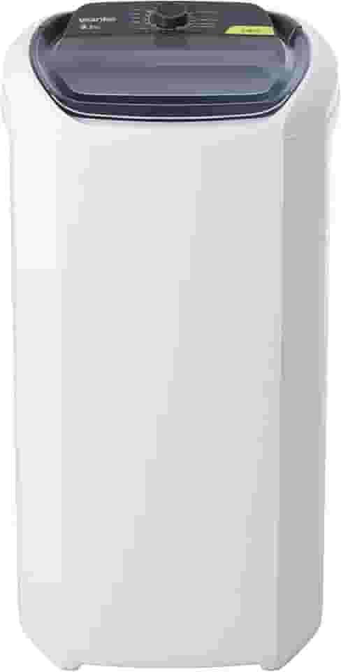 LAVADORA DE ROUPA LWBE085T3 BRANCA 8,5kg 220V 60Hz