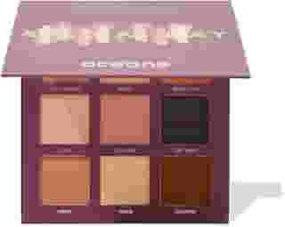 Océane Oceane – Special Day Océane - Paleta De Sombras./Única