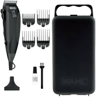 Máquina de Tosa Pet Clipper Kit 127V – Wahl