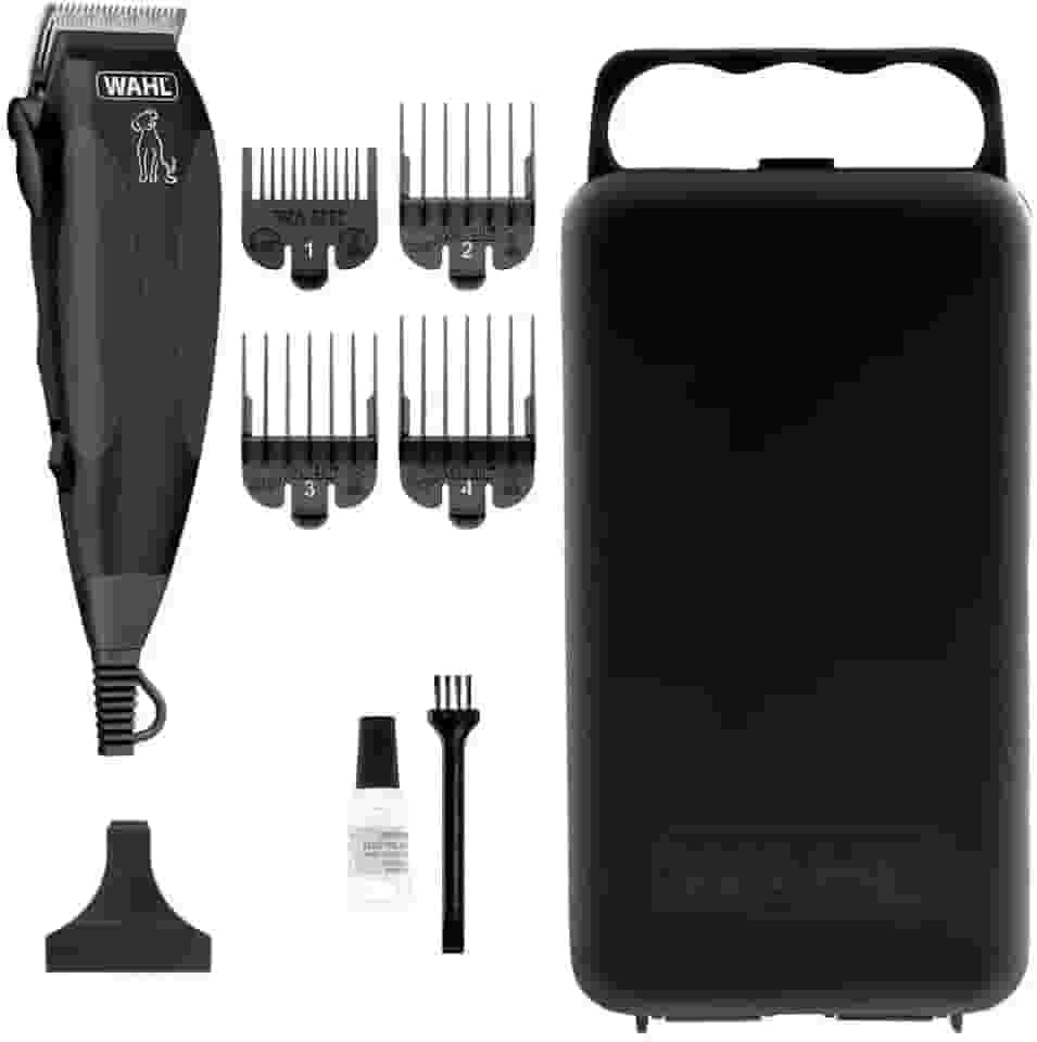 Máquina de Tosa Pet Clipper Kit 127V – Wahl