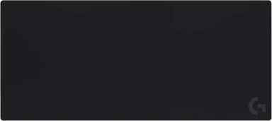 Mouse Pad Extra Grande de Tecido com Base Antiderrapante Logitech G840 Otimizado para Jogos e com Superfície de Atrito Moderado