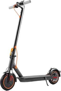 MATOUGUI Patinete Elétrico com Bluetooth, Capacidade 150kg, Dobrável, Leve 30 Libras, para Cidade e Lazer