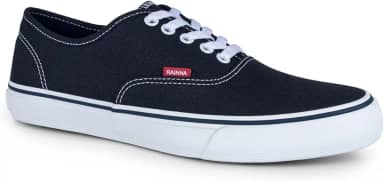 Tenis Rainha Mont Car V Violeta/Branco