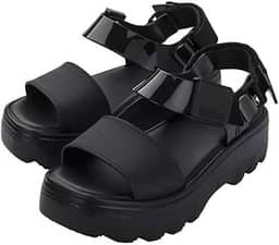 Sandália Melissa Kick Off Sandal