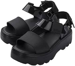 Sandália Melissa Kick Off Sandal