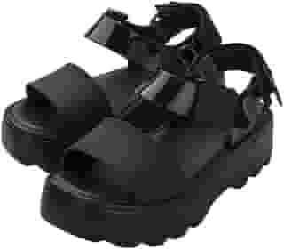 Sandália Melissa Kick Off Sandal