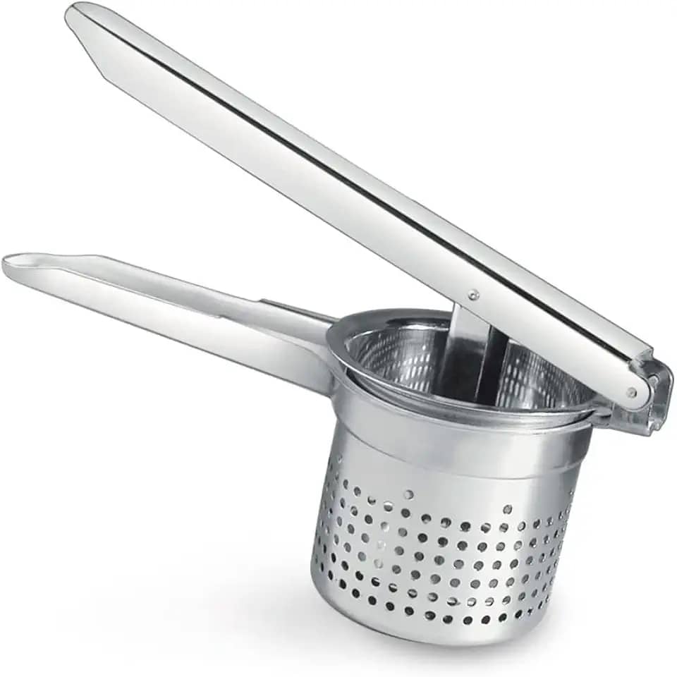 Espremedor De Batatas Inox