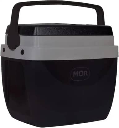 Caixa Termica Cooler Alça Roda Lillos Pet Diversos Tamanhos 12l 34l 42l