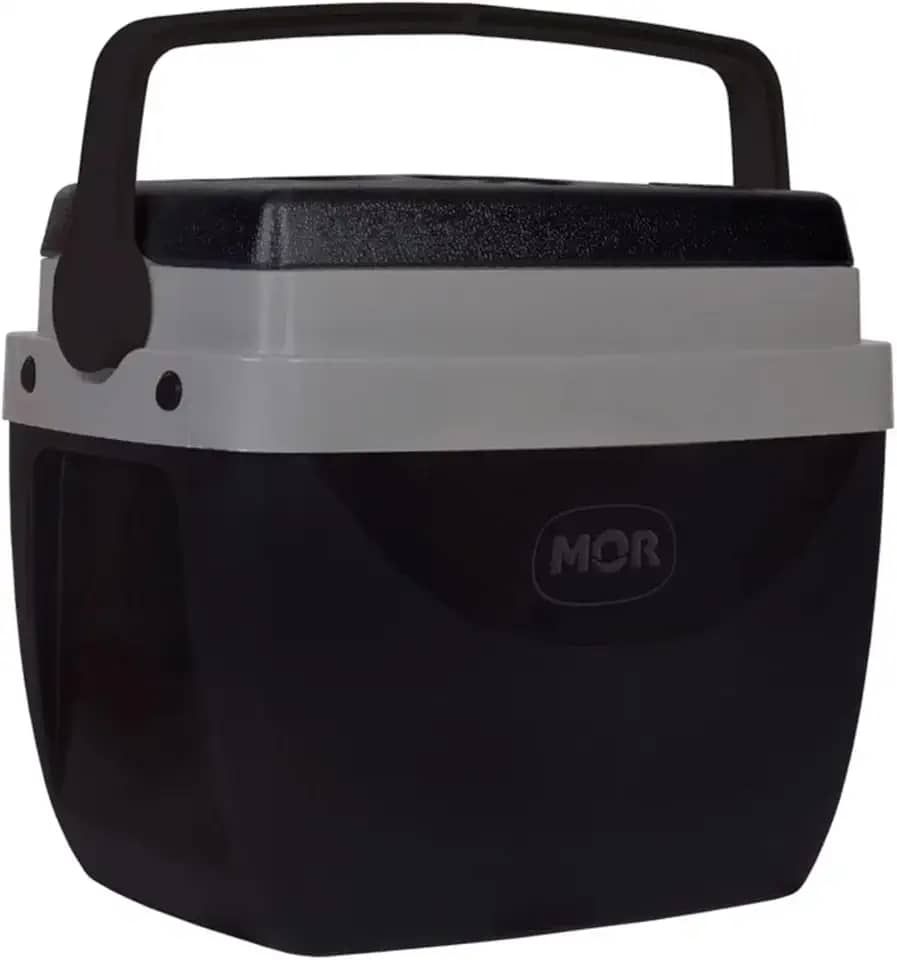 Caixa Termica Cooler Alça Roda Lillos Pet Diversos Tamanhos 12l 34l 42l