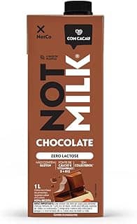 Notco Bebida Vegetal Notco Notmilk Chocolate 1L
