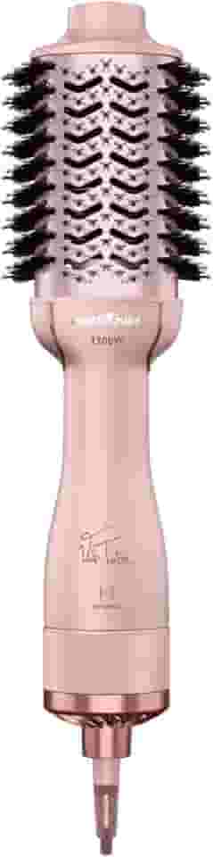 Escova Secadora Britânia Bivolt 1300W 4 em 1 Infrared BES36 Viih Tube
