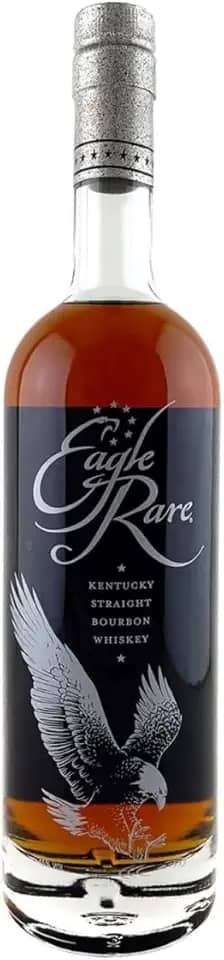 Bourbon Whiskey Eagle Rare 10 years – 750ml