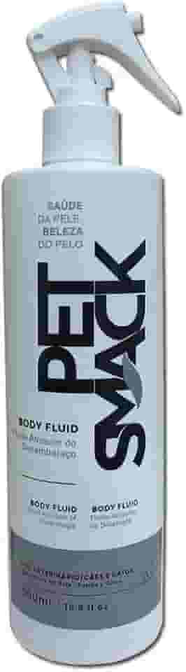 Fluido Desembolador Pet Smack Body Fluid 500ml