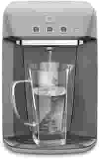 Purificador de Água Gelada, Fria e Natural Elétrico Luz UV Prata (PA31G)