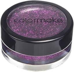Glitter Cremoso Pote 5G Roxo, Colormake