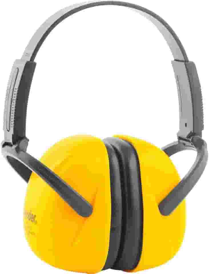 Vonder, Abafador De Ruídos Tipo Concha, 9 Db, Arv 200.