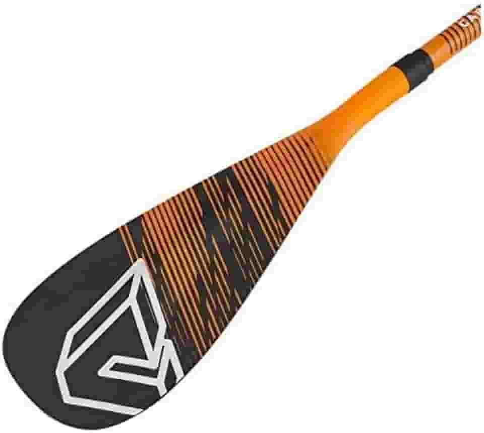 Remo Carbon X Ajustável em Carbono para Stand-up Paddle