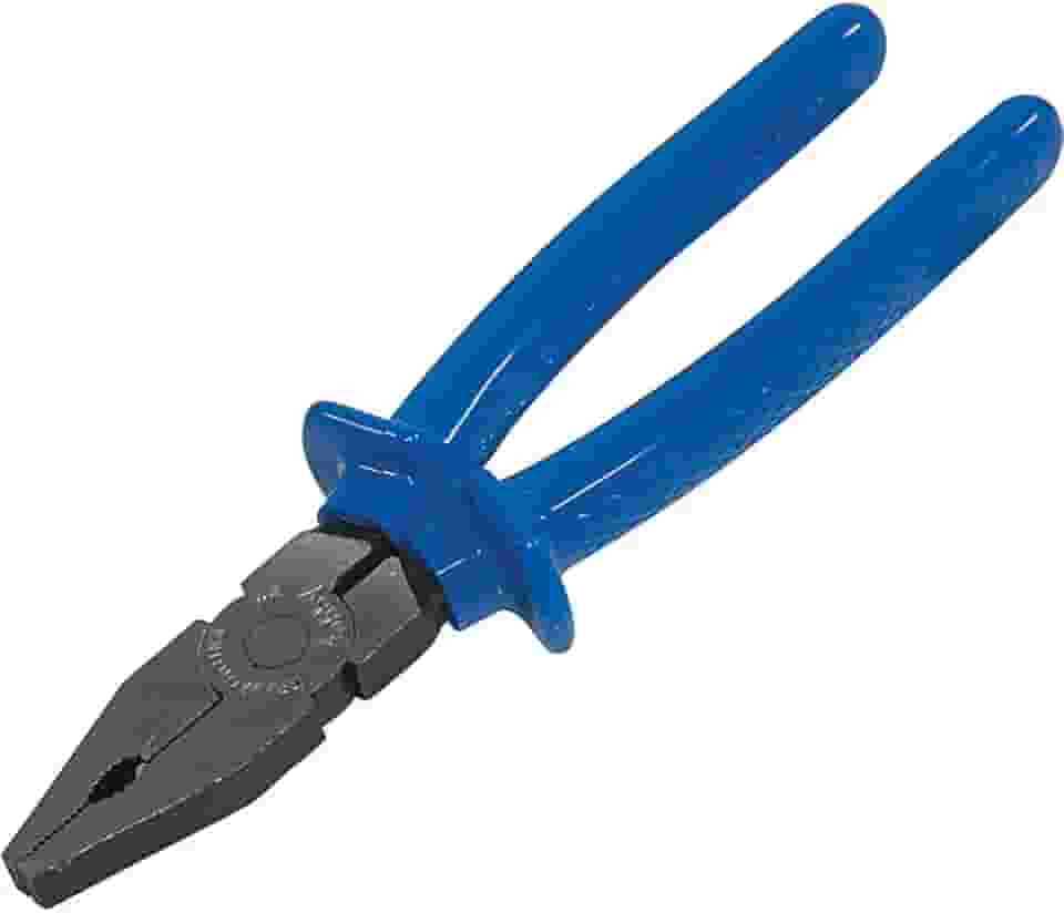 Tramontina 41001107, Alicate Universal 7'', Amarelo