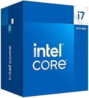 PROCESSADOR INTEL CORE I7-14700 (TURBO ATÉ 5.4GHZ) 33MB LGA1700 14° GERACAO BX8071514700