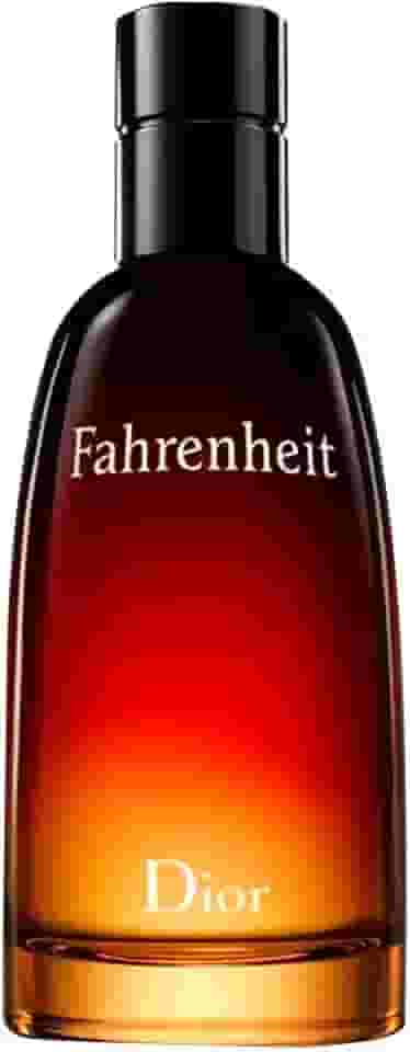 Christian Dior Fahrenheit, Eau de Toilette, 100 ml