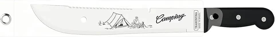 FACAO MATO INOX 12 VDE