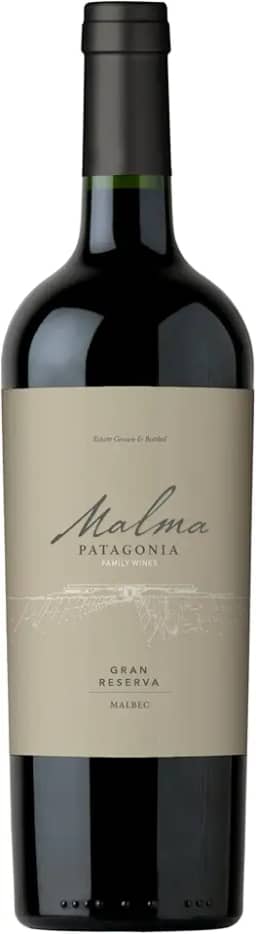 Malma Vinho Tinto Argentino Family Gran Reserve Malbec 750Ml
