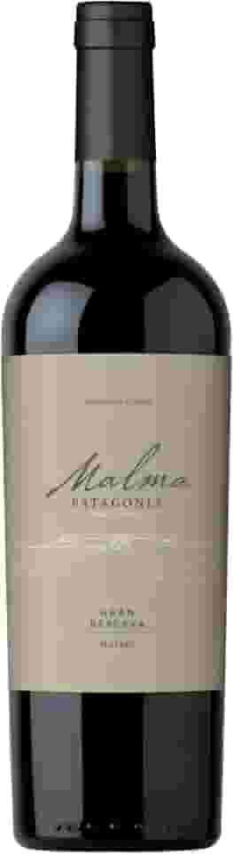 Malma Vinho Tinto Argentino Family Gran Reserve Malbec 750Ml