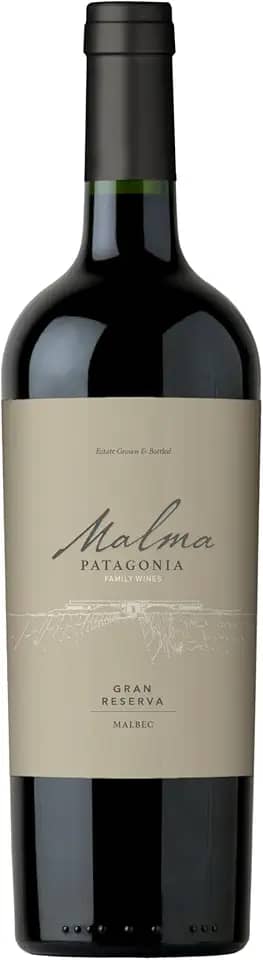 Malma Vinho Tinto Argentino Family Gran Reserve Malbec 750Ml
