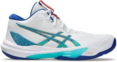 Tênis de vôlei masculino Sky Elite FlyteFoam cano médio 3