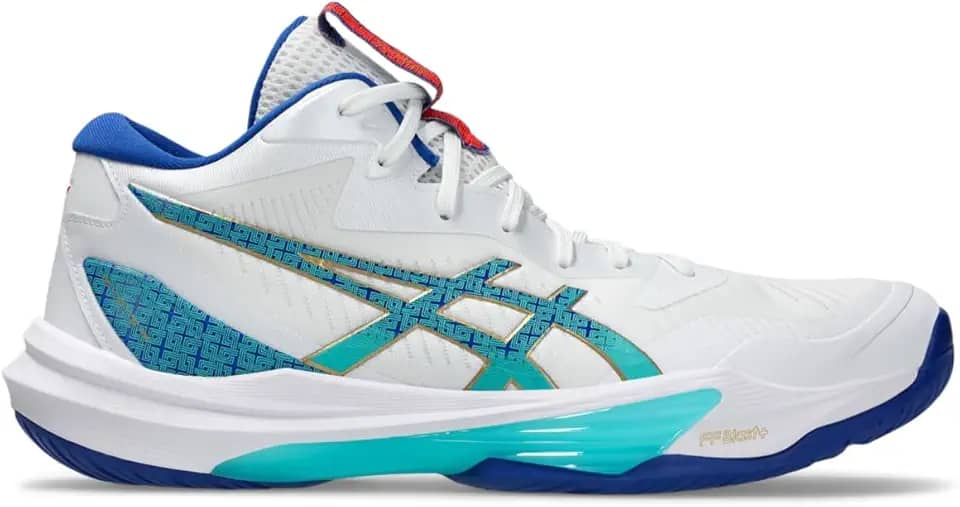 Tênis de vôlei masculino Sky Elite FlyteFoam cano médio 3